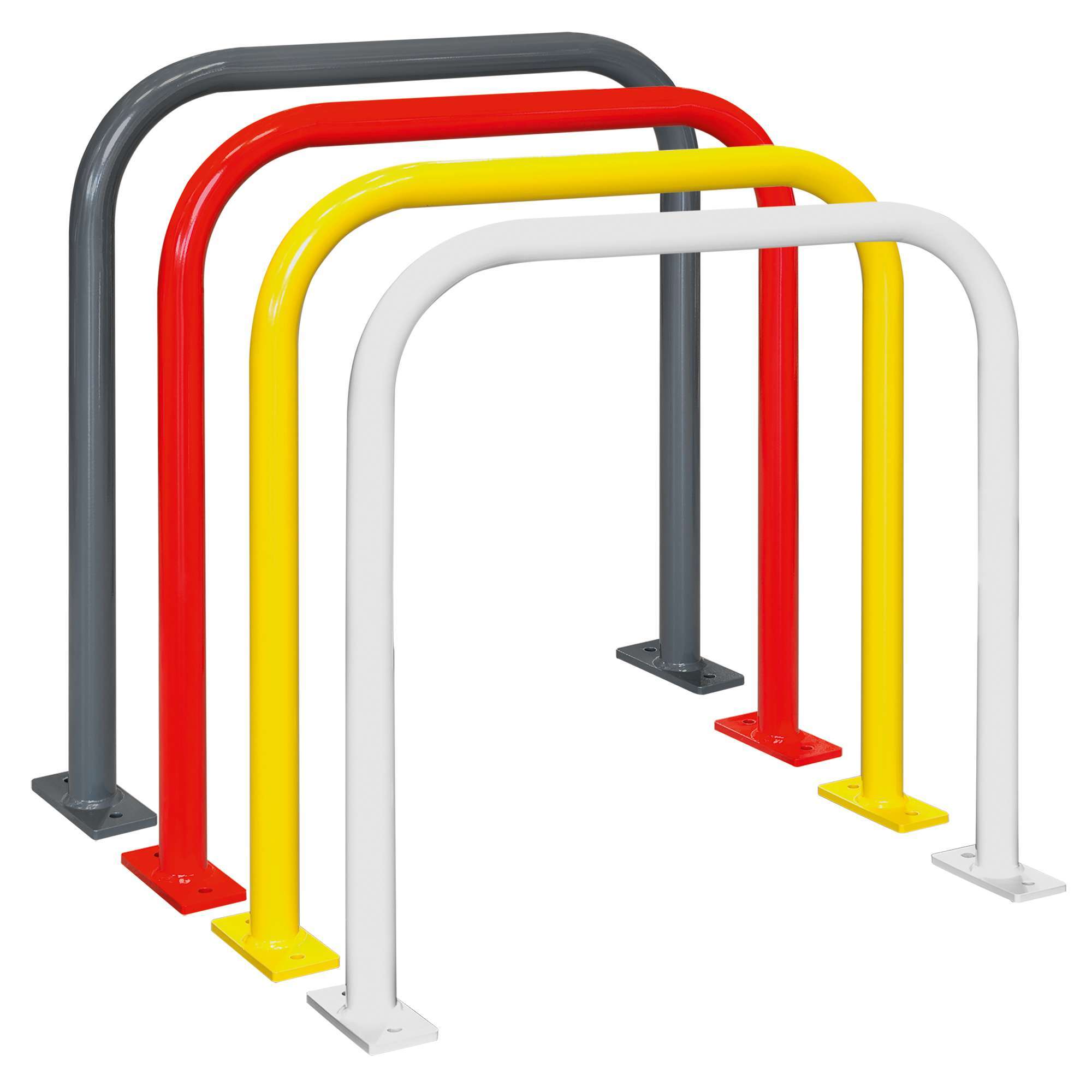 Cykelställ båge - SPRINT