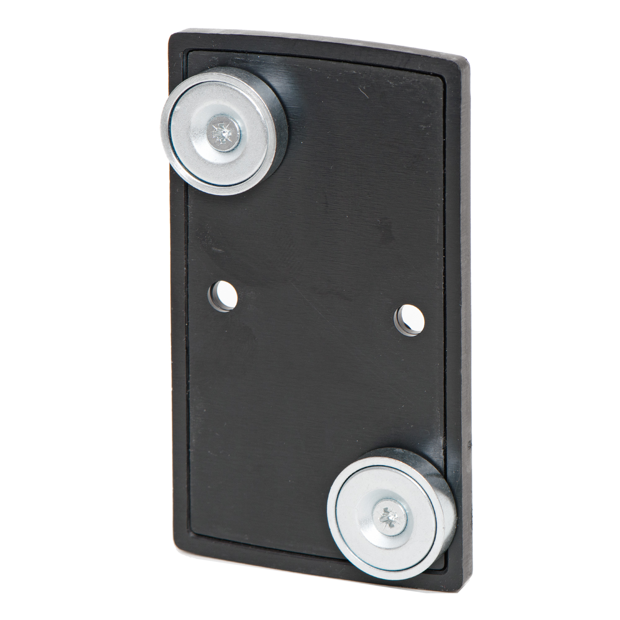 Väggklämma magnetisk