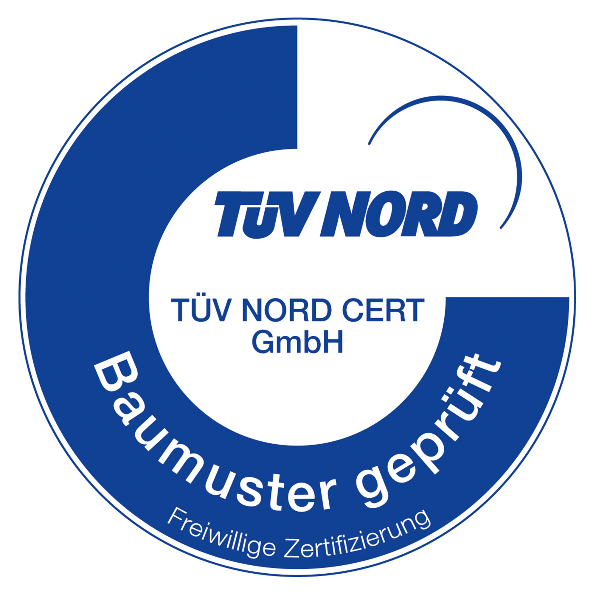 TÜV NORD CERT