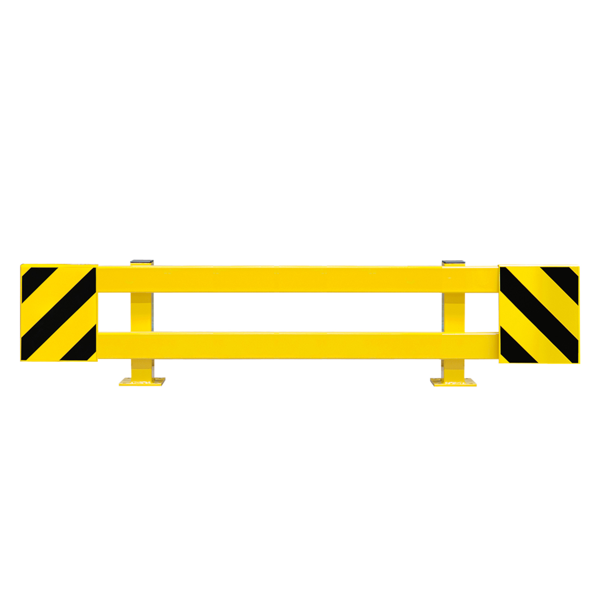 Påkörningsskydd - Påkörningsbarriär - PROTECTORS A