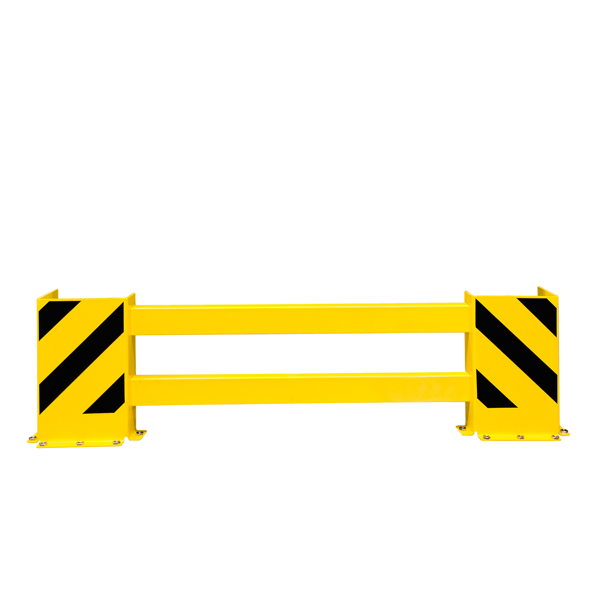 Påkörningsskydd - Påkörningsbarriär - PROTECTORS B