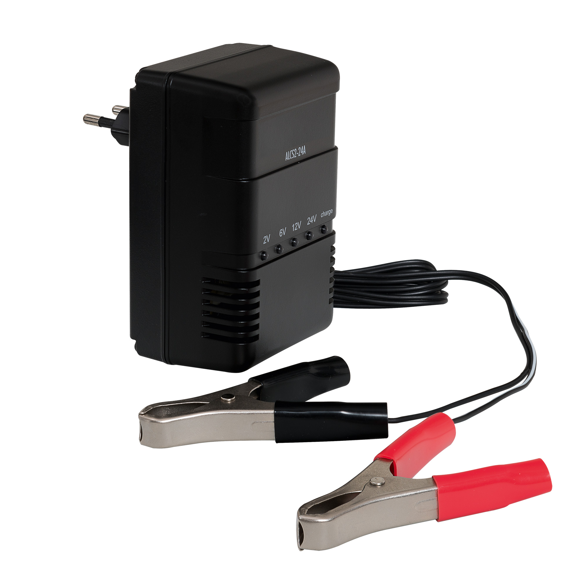 Batteriladdare till COMPACT bom