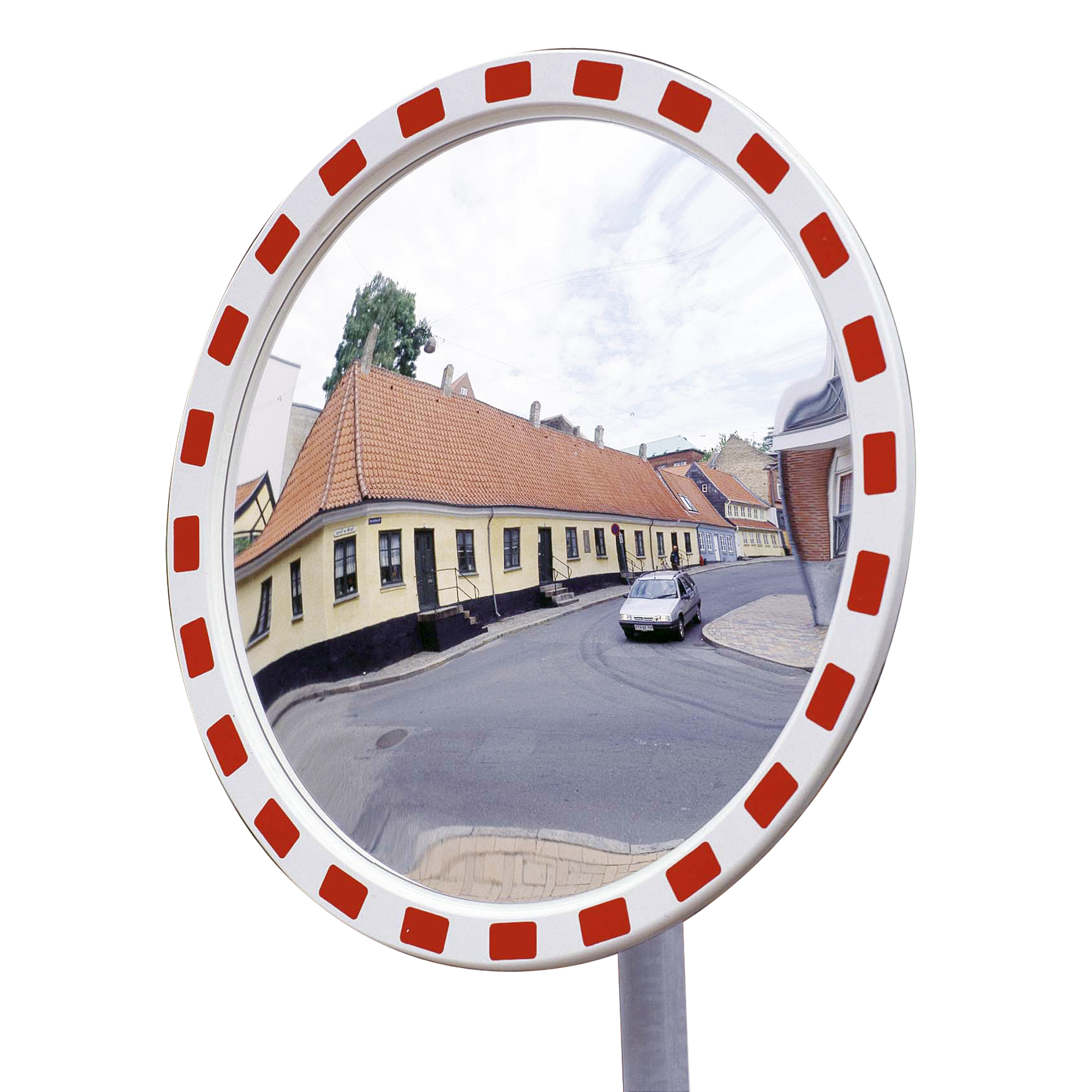 Trafikspegel - 600 600mm diameter