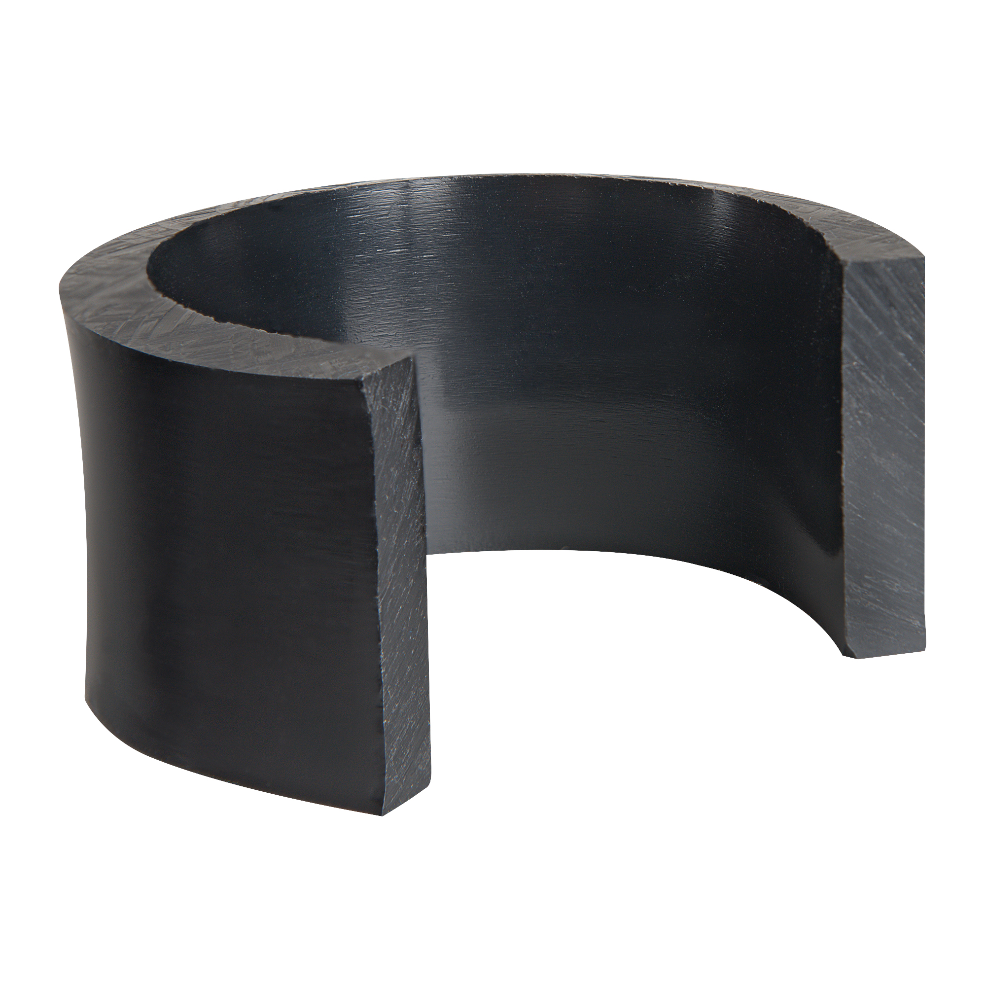 Adapter för Ø60mm rör