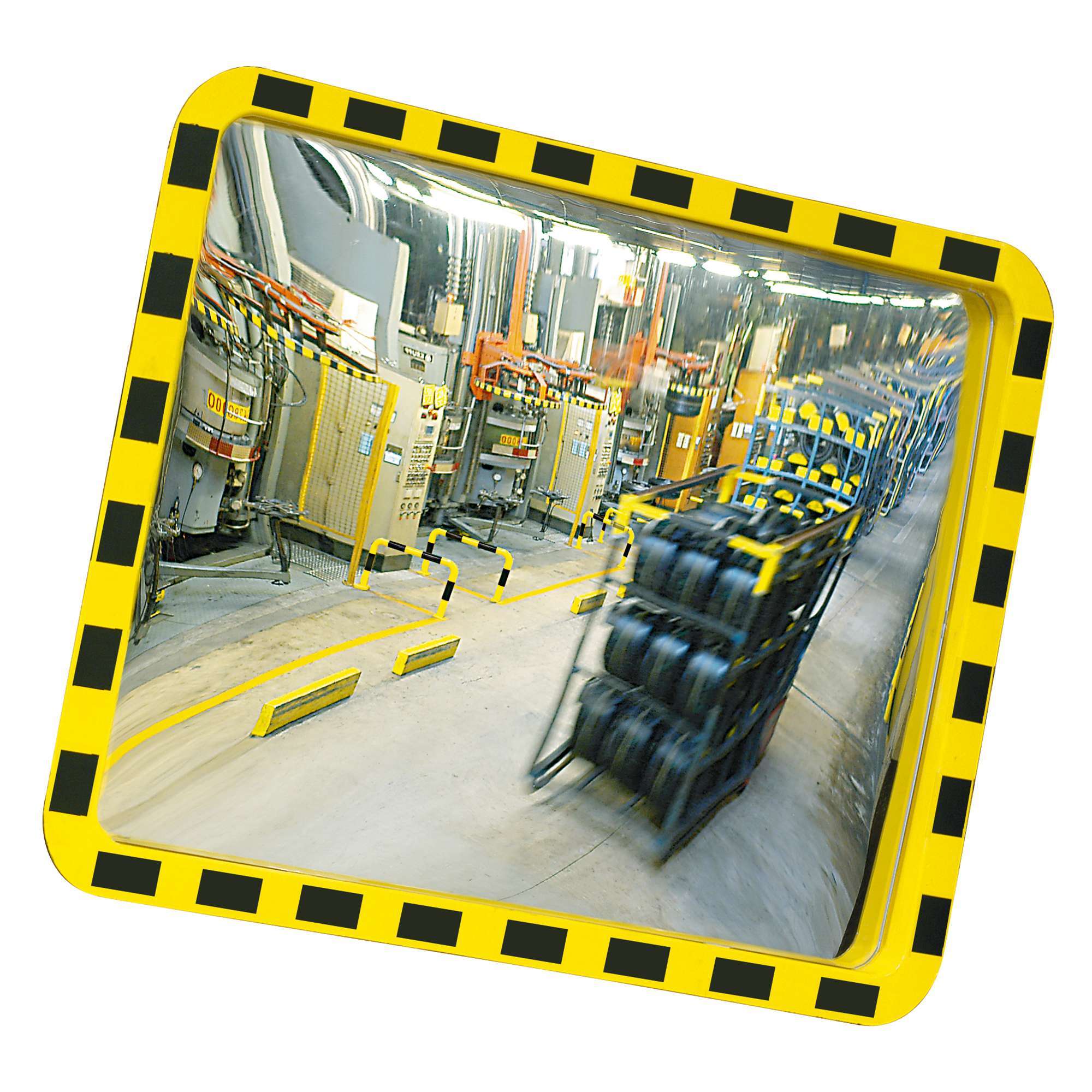 Industrispeglar
