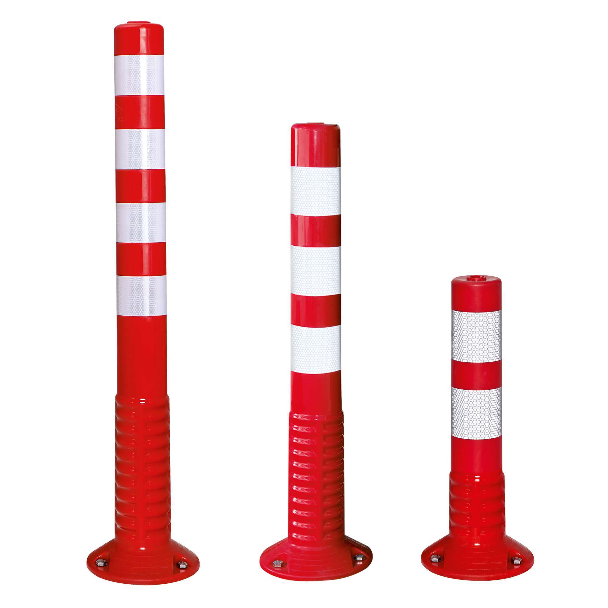 Trafikstolpe FLEXIBEL