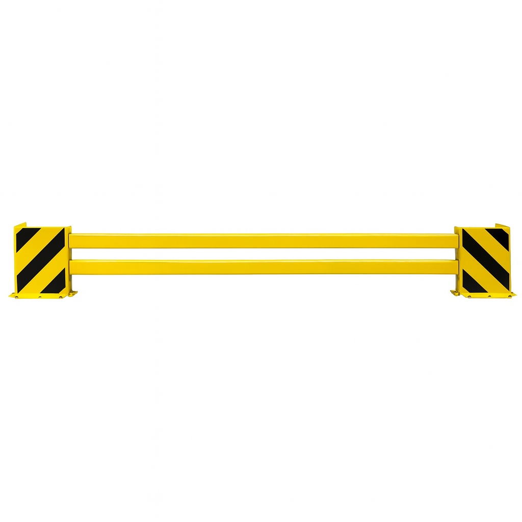 Påkörningsskydd - Påkörningsbarriär - PROTECTORS C
