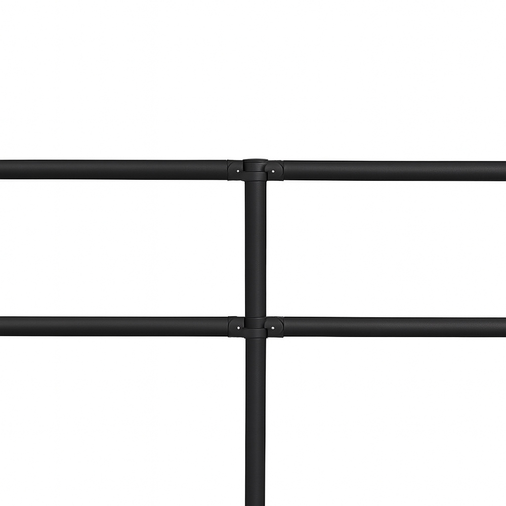 Staket för offentliga miljöer - URBAN